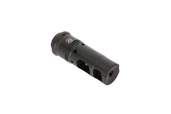SureFire Muzzle Brake - Suppressor Adapter - 1/2x28